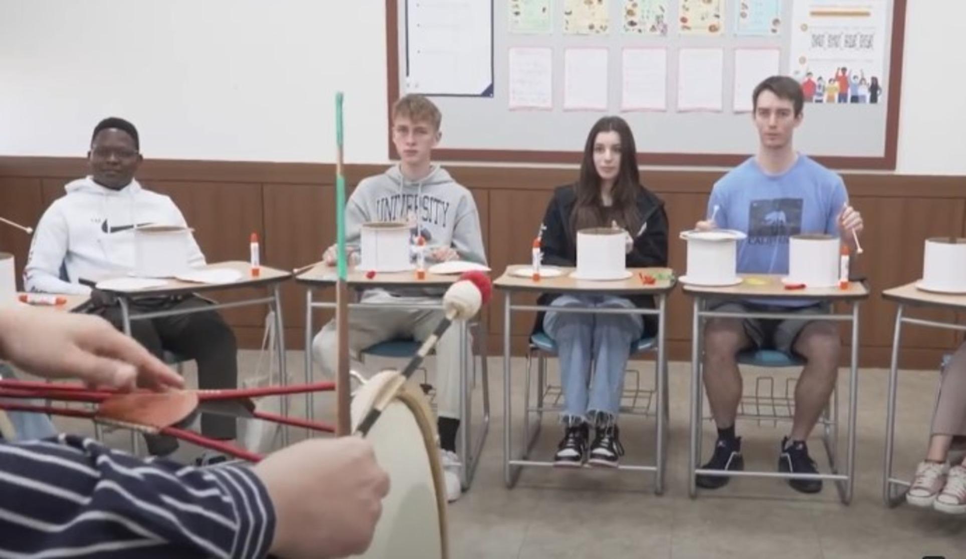 Regular Course Korean Language-cover-image