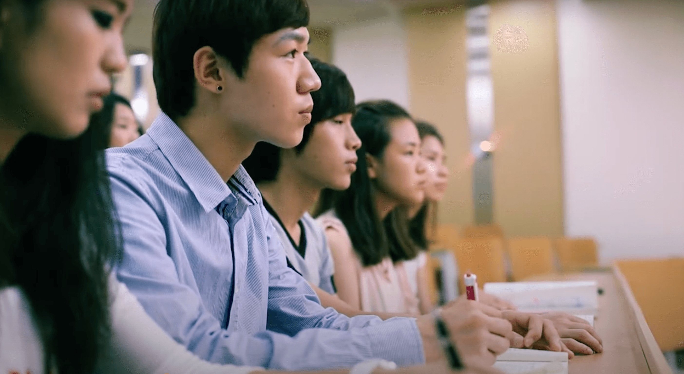 Korean Language Program (Pathway)-cover-image