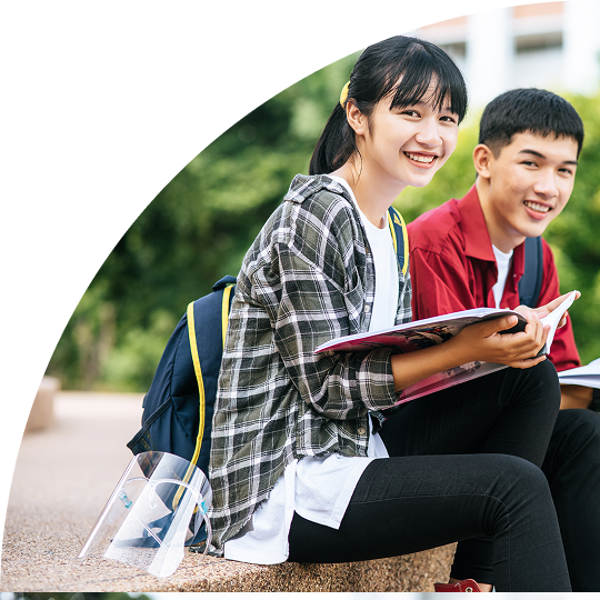 Top Right Decoration