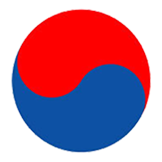 Korean Yin Yang